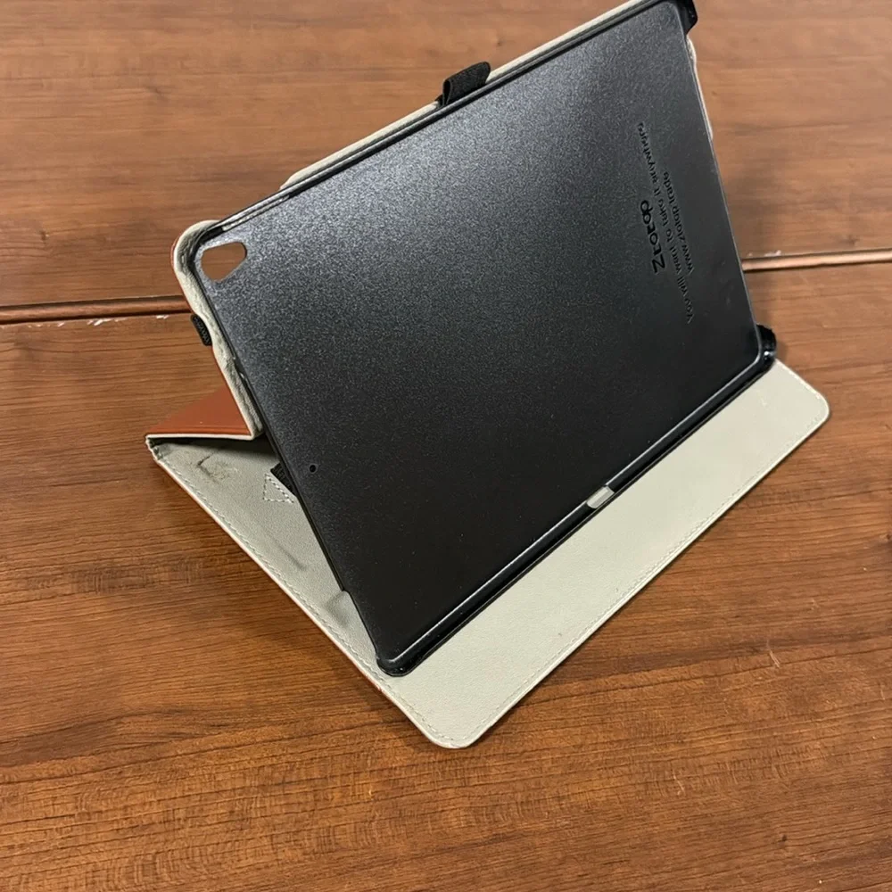 Ztotop Leather iPad Case for iPad Pro 10.5”